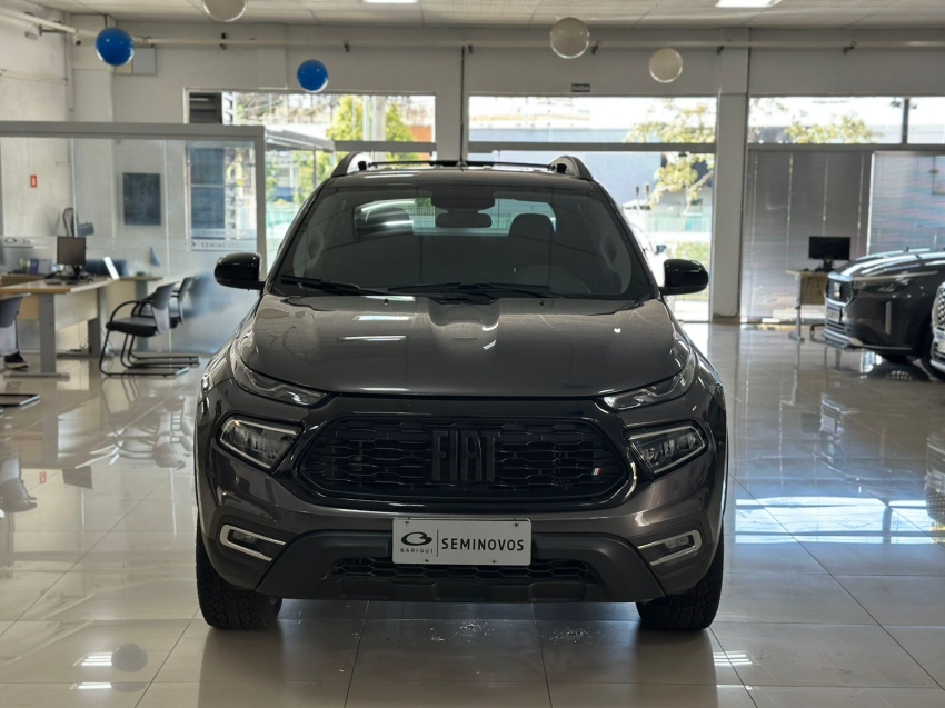 fiat toro 1.3 turbo 270 flex freedom at6 4p automatico 20241