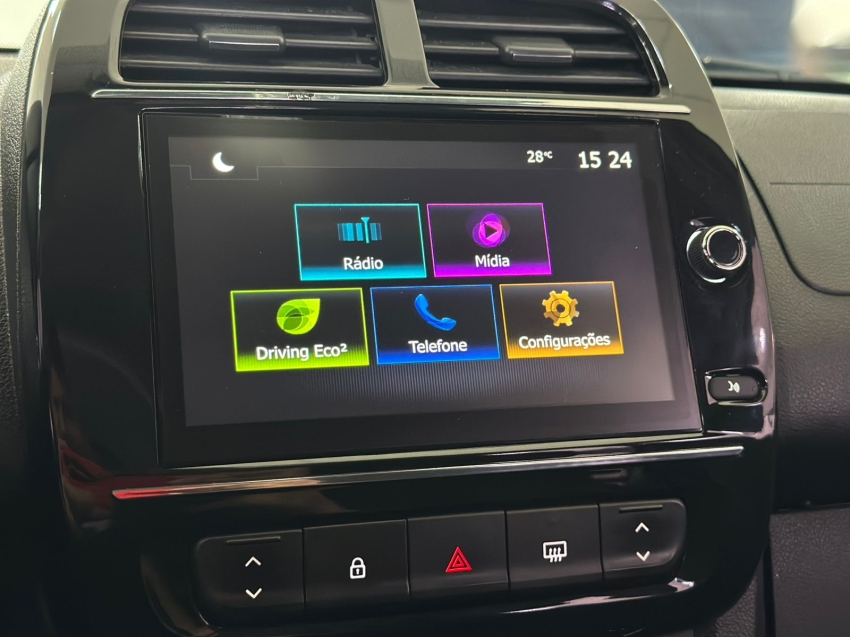 kwid outsider 1.0 12v12