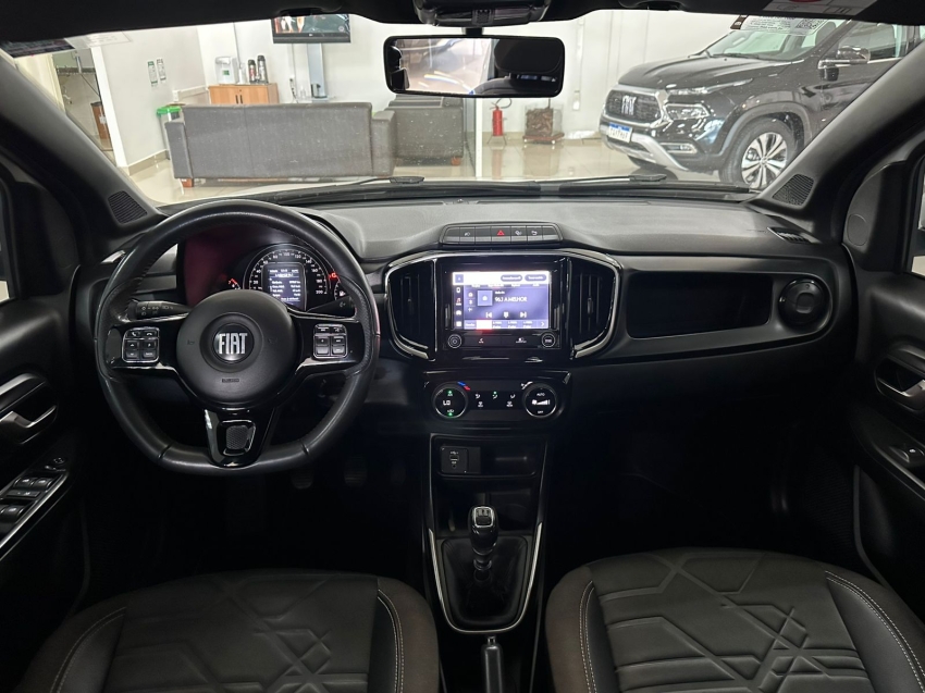 fiat strada 1.3 firefly flex volcano cd manual 4p 202314