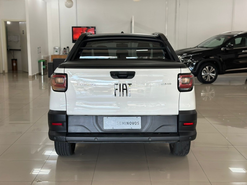 fiat strada 1.3 firefly flex volcano cd manual 4p 20234