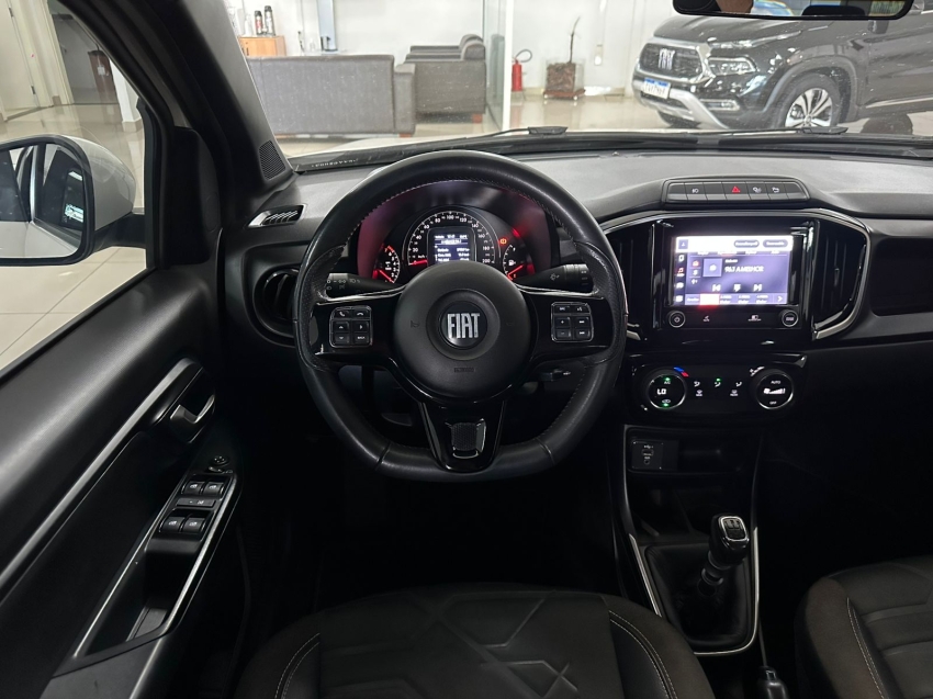 fiat strada 1.3 firefly flex volcano cd manual 4p 202313