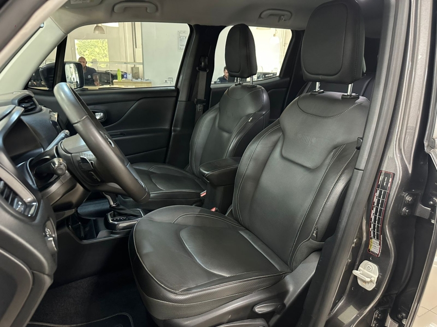 renegade lgtd t270 flex 185hp 2024/202413