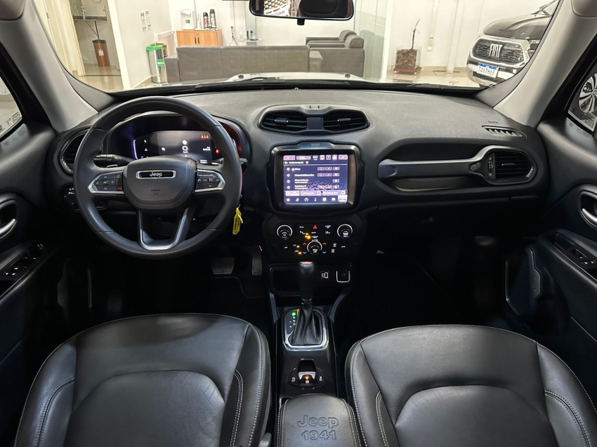 renegade lgtd t270 flex 185hp 2024/20246