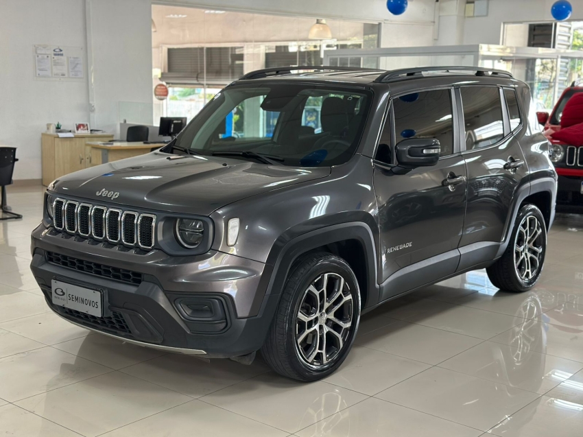 renegade lgtd t270 flex 185hp 2024/2024