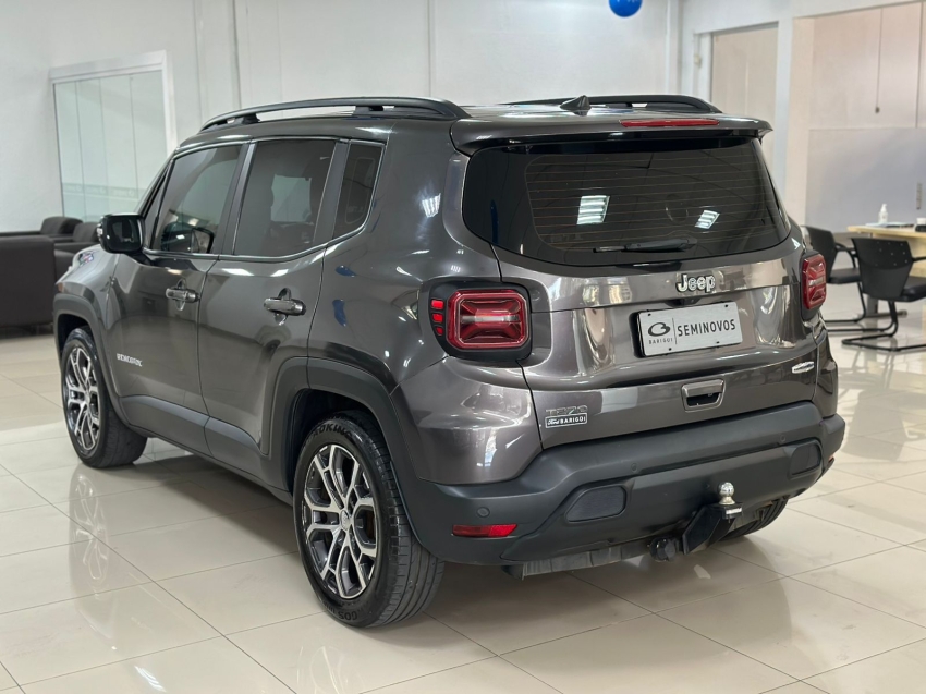 renegade lgtd t270 flex 185hp 2024/20241