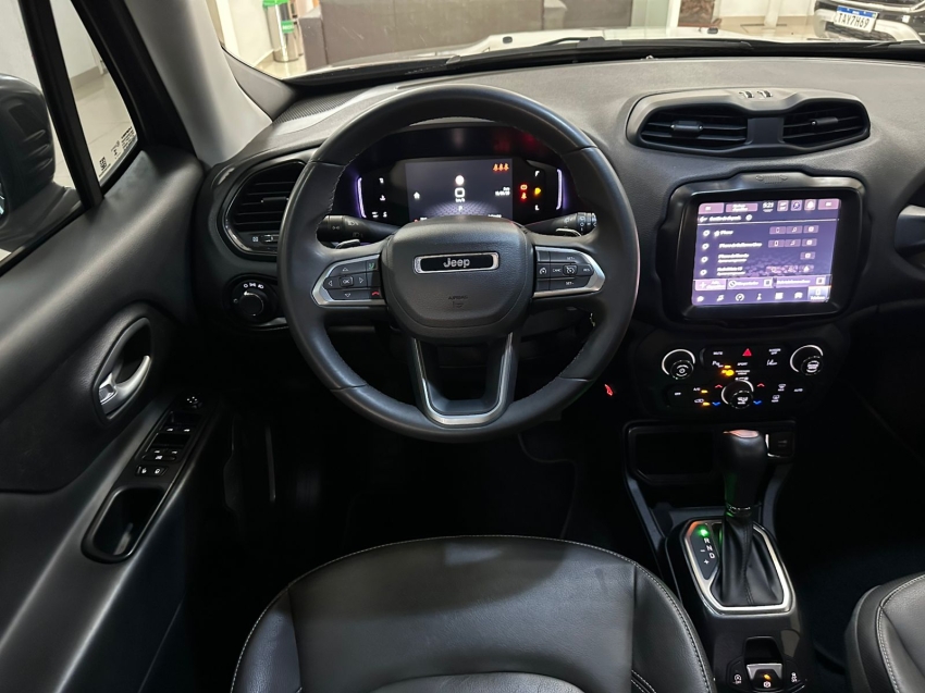 renegade lgtd t270 flex 185hp 2024/202410