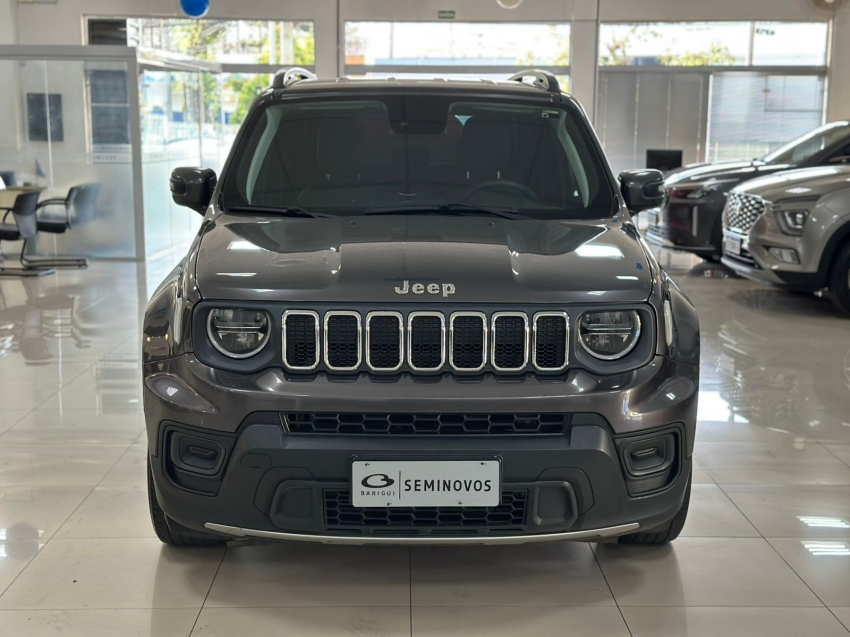 renegade lgtd t270 flex 185hp 2024/20245