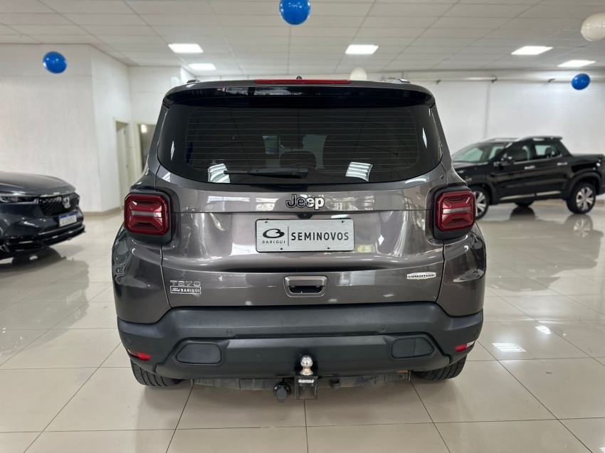 renegade lgtd t270 flex 185hp 2024/20242