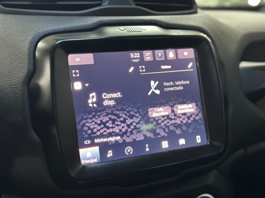 renegade lgtd t270 flex 185hp 2024/20248