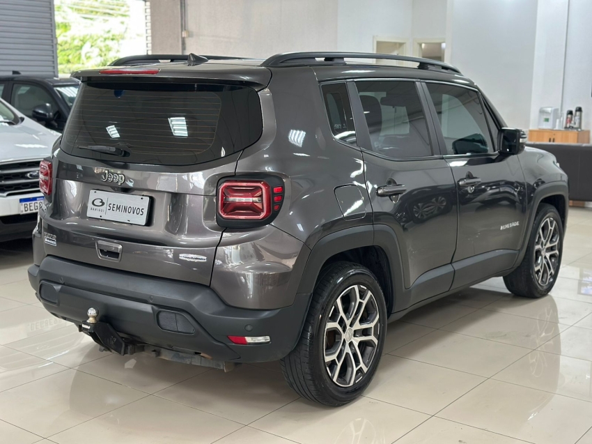 renegade lgtd t270 flex 185hp 2024/20243