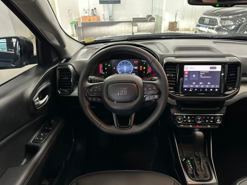 fiat toro 1.3 turbo 270 flex volcano at6 4p automatico 202515