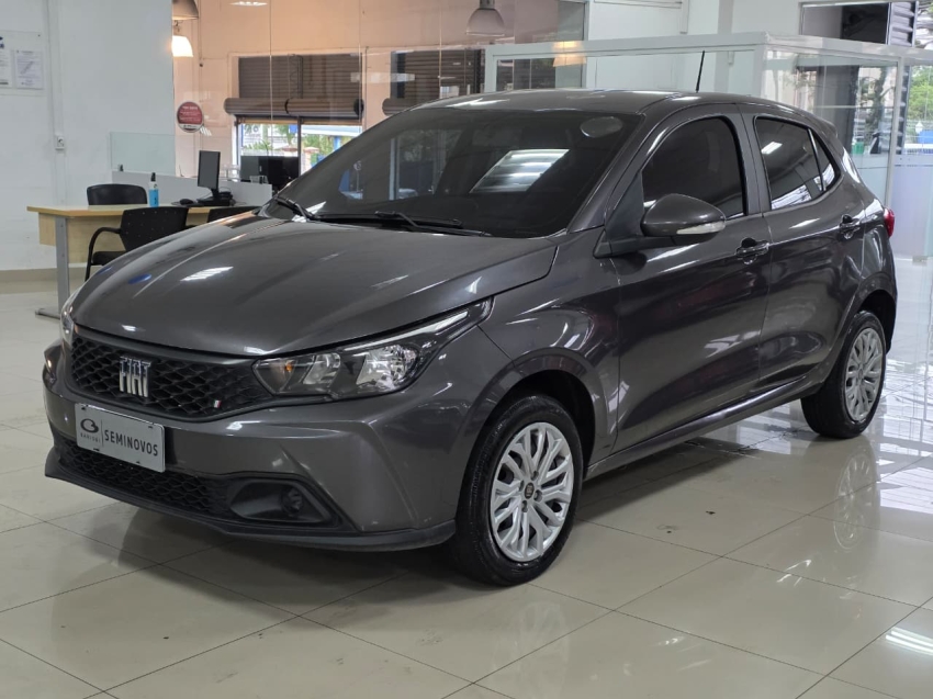 fiat argo 1.0 firefly flex drive manual 4p 2024