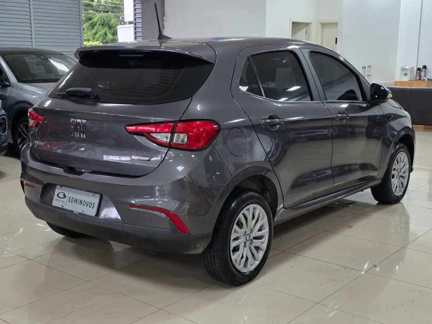 fiat argo 1.0 firefly flex drive manual 4p 20243