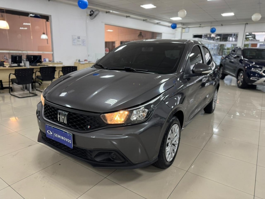 fiat argo 1.0 firefly flex drive manual 4p 2024