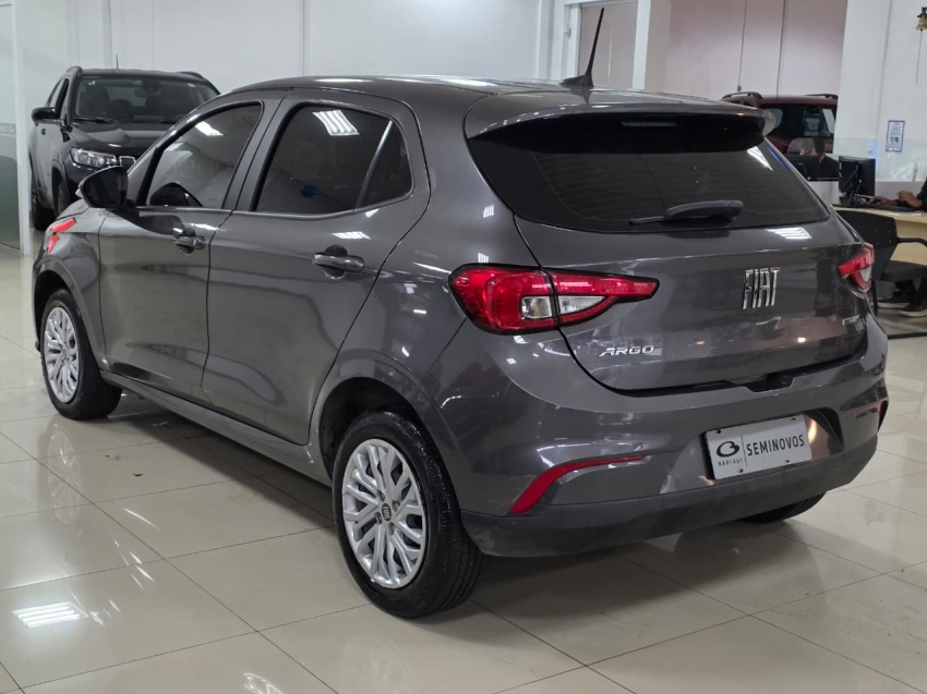 fiat argo 1.0 firefly flex drive manual 4p 20241