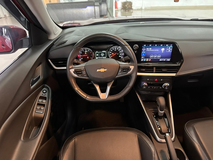 chevrolet montana 1.2 turbo flex premier automatico 4p 202311