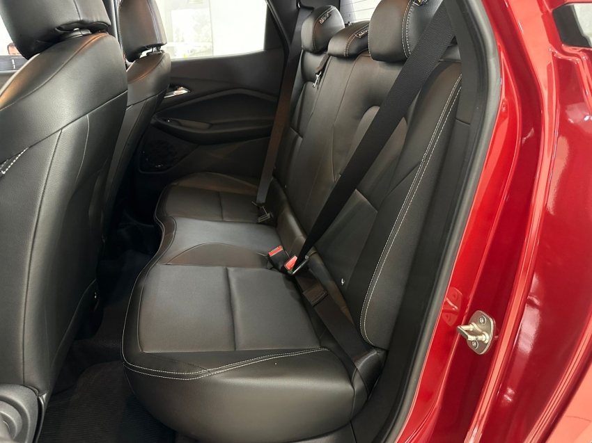 chevrolet montana 1.2 turbo flex premier automatico 4p 202315