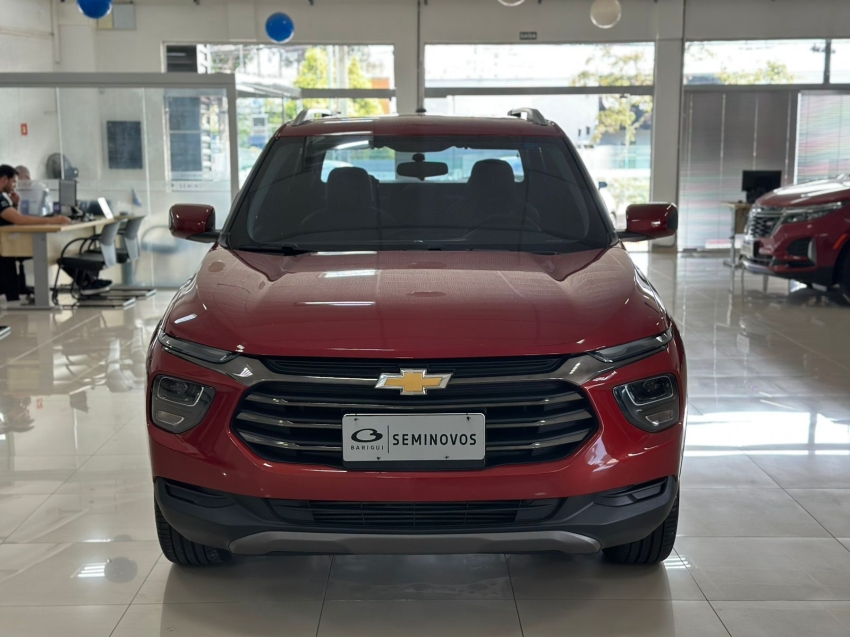 chevrolet montana 1.2 turbo flex premier automatico 4p 20235