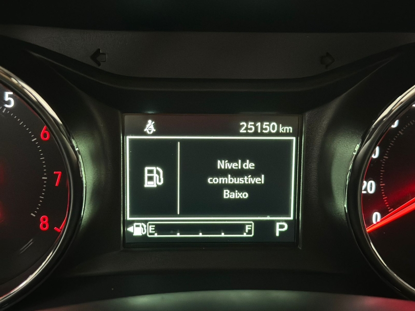 chevrolet montana 1.2 turbo flex premier automatico 4p 20239