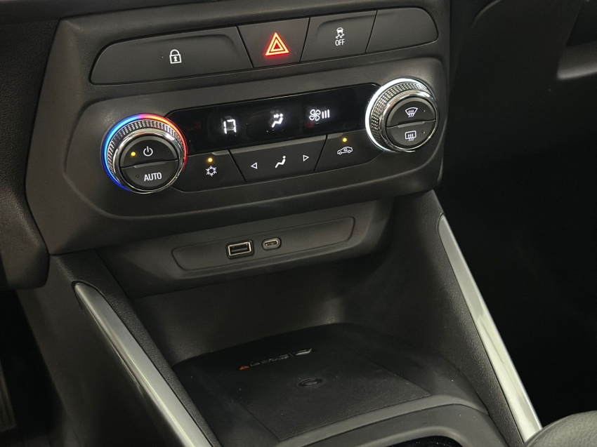 chevrolet montana 1.2 turbo flex premier automatico 4p 202310