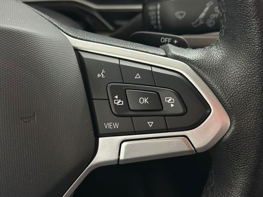 volkswagen nivus 1.0 200 tsi total flex comfortline automatico 4p 202412