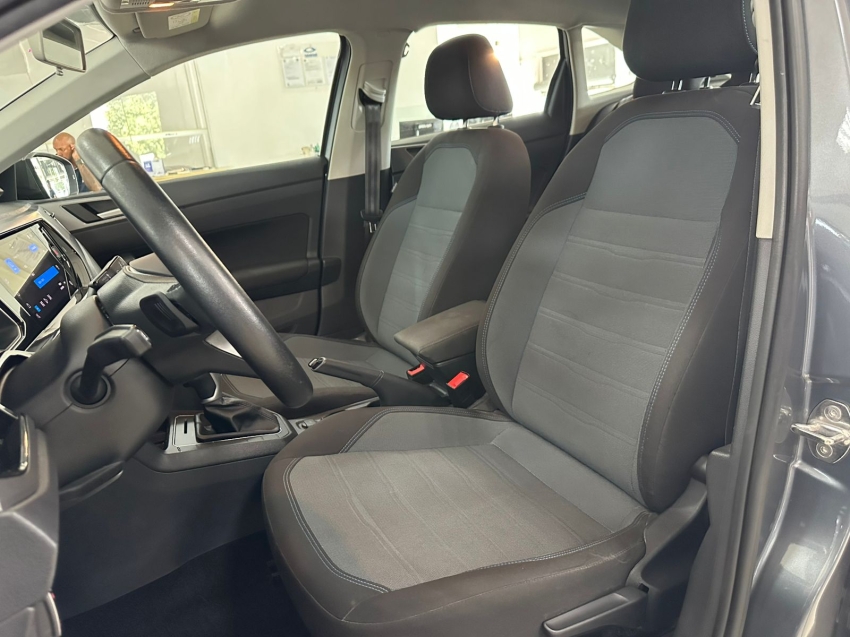 volkswagen nivus 1.0 200 tsi total flex comfortline automatico 4p 202413