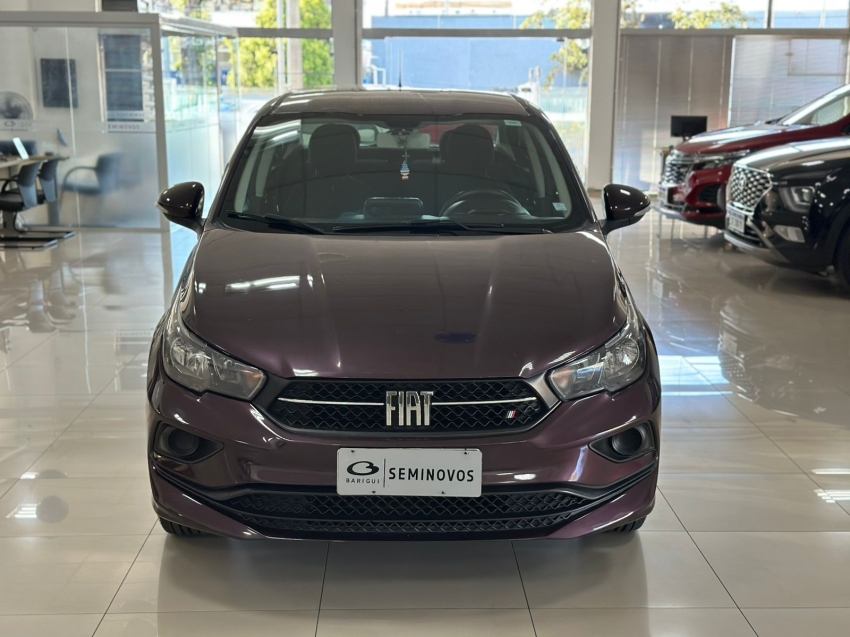 fiat cronos drive 1.3 8v firefly flex manual 2021/225