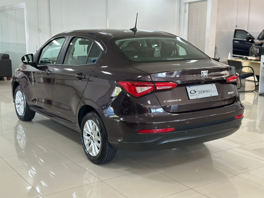 fiat cronos drive 1.3 8v firefly flex manual 2021/221