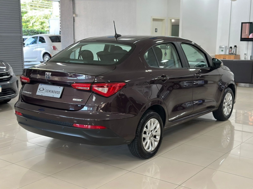 fiat cronos drive 1.3 8v firefly flex manual 2021/223