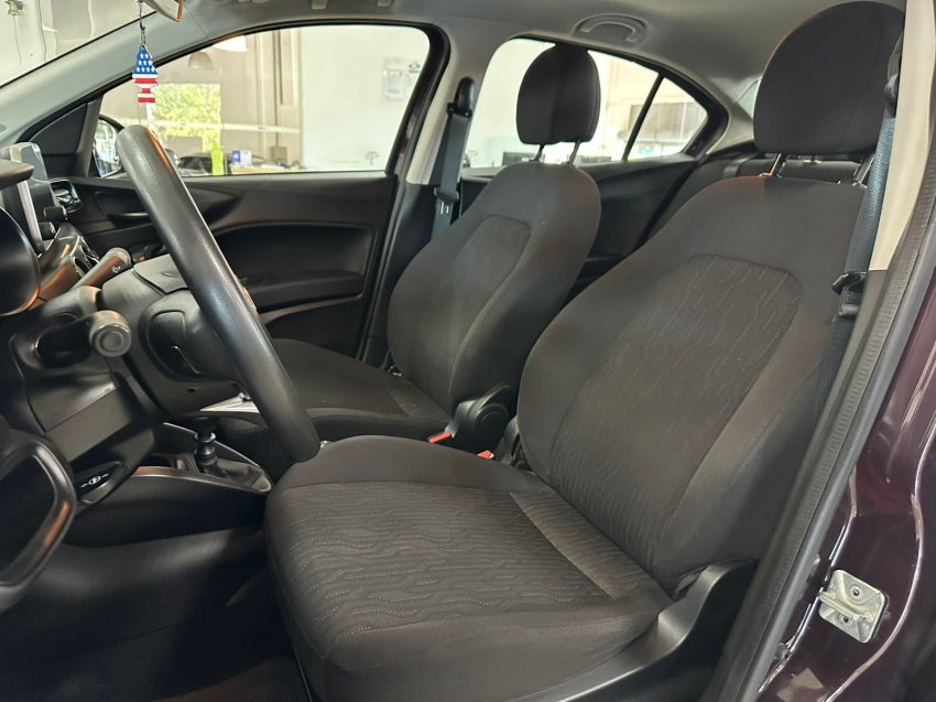 fiat cronos drive 1.3 8v firefly flex manual 2021/2213