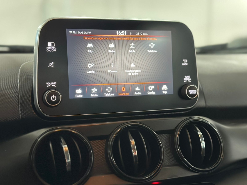 fiat cronos drive 1.3 8v firefly flex manual 2021/227