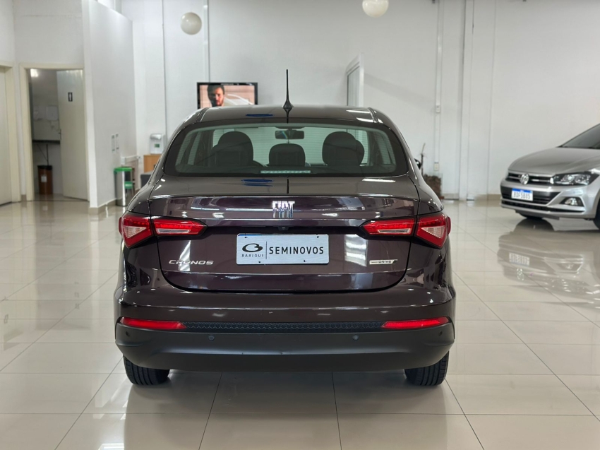 fiat cronos drive 1.3 8v firefly flex manual 2021/222