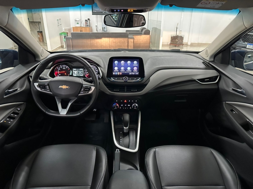 chevrolet onix 1.0 turbo flex premier automatico 4p 20256