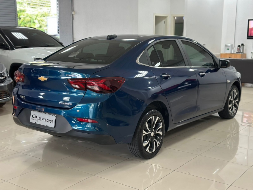 chevrolet onix 1.0 turbo flex premier automatico 4p 20253