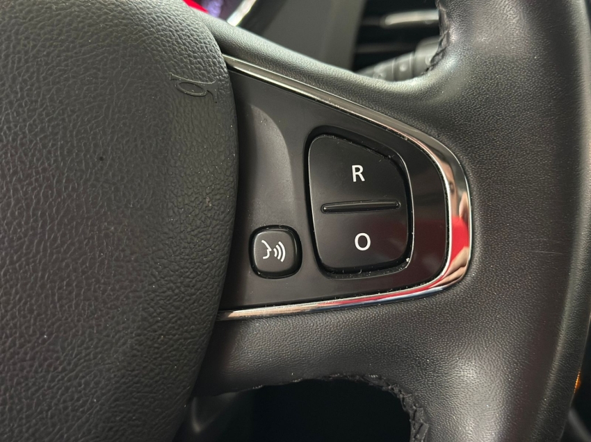 renault captur 2.0 16v hi-flex intense automatico flex 4p 201813