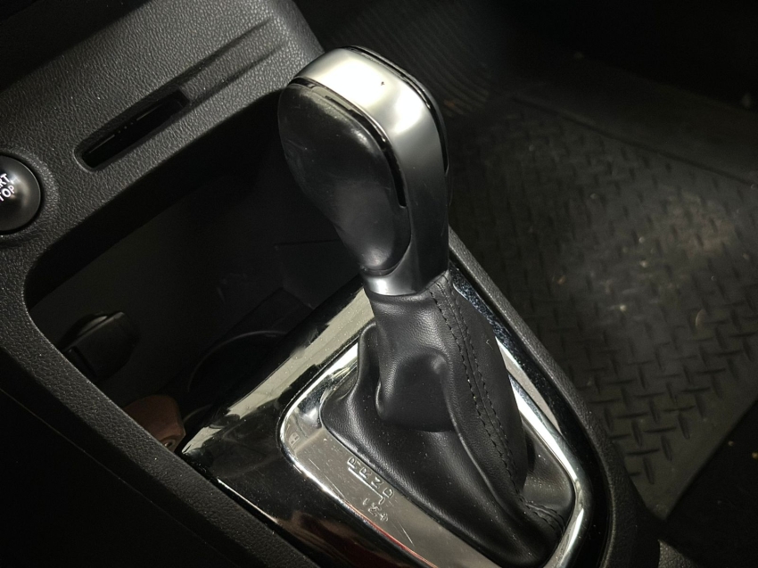 renault captur 2.0 16v hi-flex intense automatico flex 4p 20188