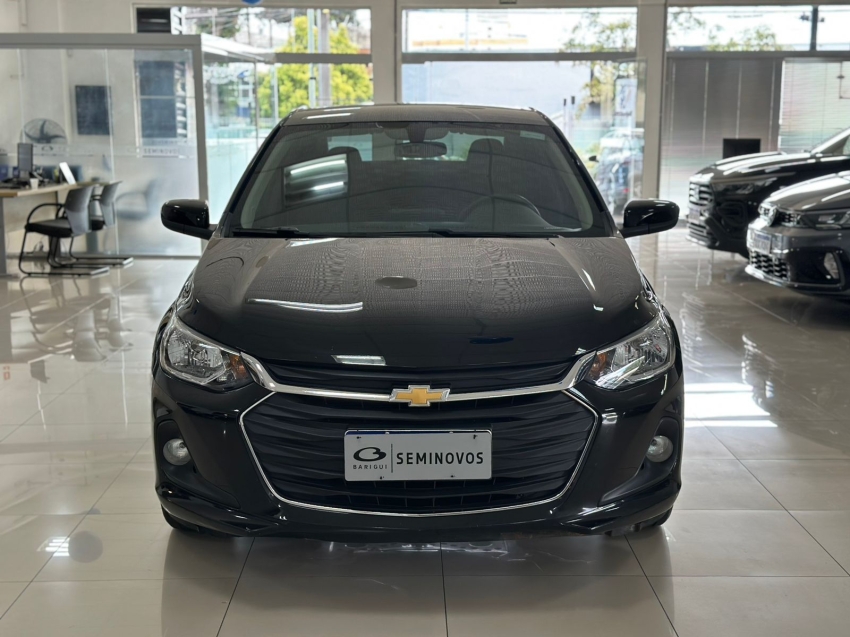 chevrolet onix 1.0 flex plus lt manual 4p 20255