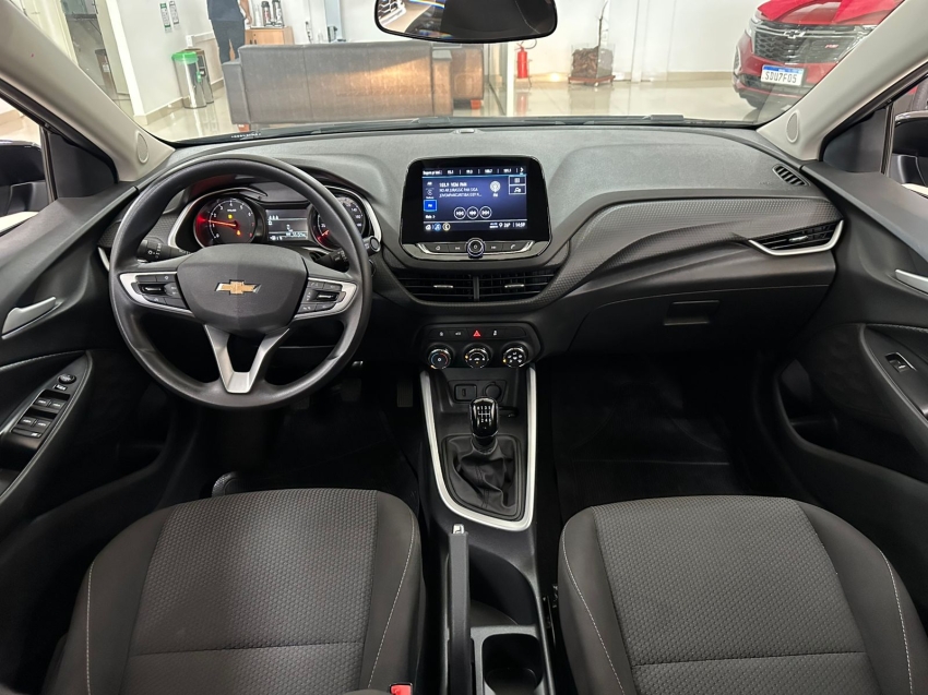 chevrolet onix 1.0 flex plus lt manual 4p 202517