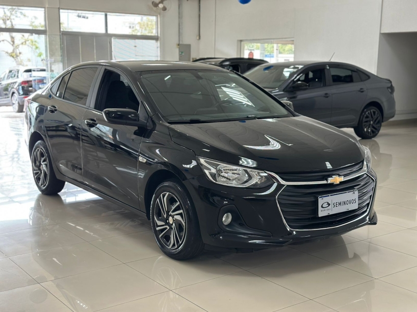 chevrolet onix 1.0 flex plus lt manual 4p 20254