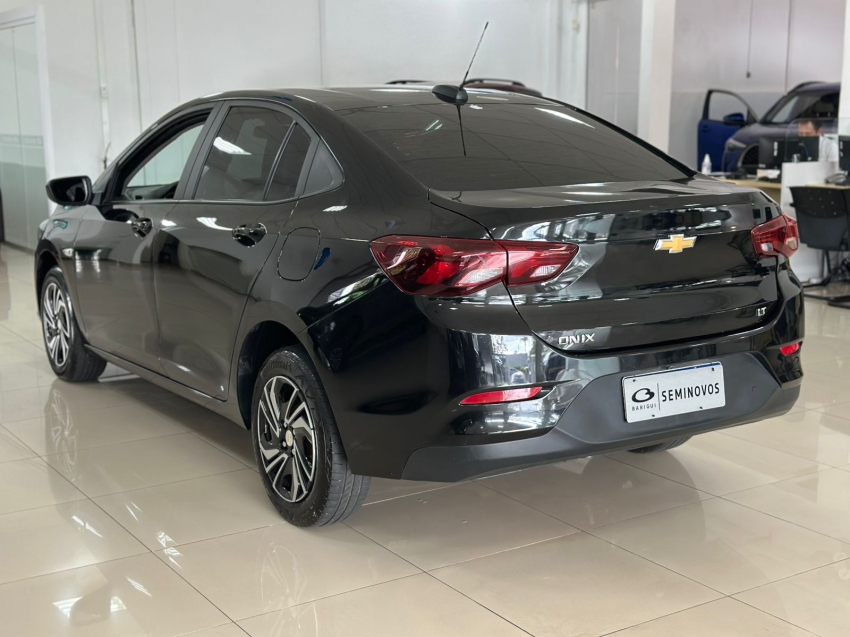 chevrolet onix 1.0 flex plus lt manual 4p 20251