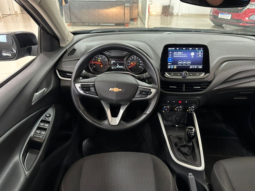 chevrolet onix 1.0 flex plus lt manual 4p 20258