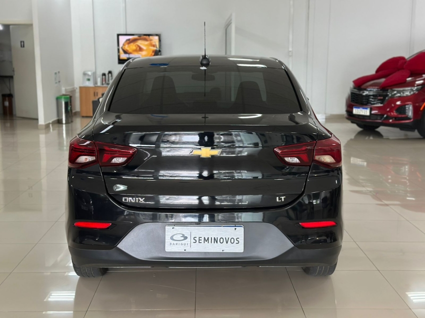 chevrolet onix 1.0 flex plus lt manual 4p 20252