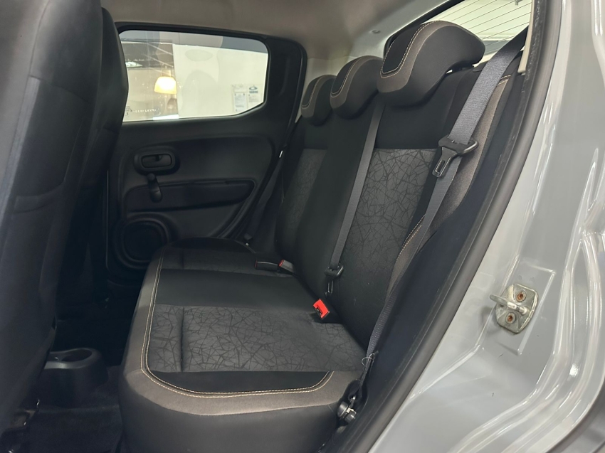 fiat mobi 1.0 evo flex trekking manual 4p 202315