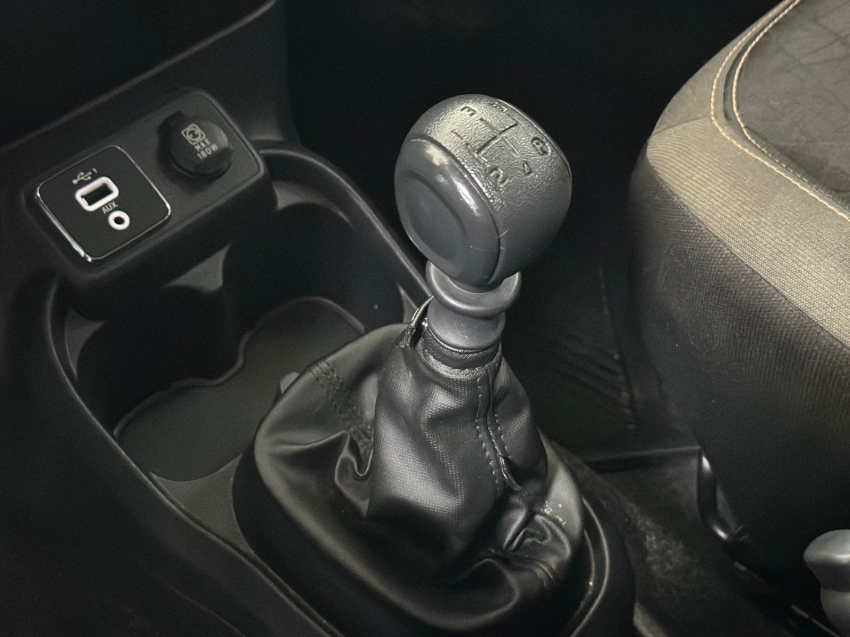 fiat mobi 1.0 evo flex trekking manual 4p 20238