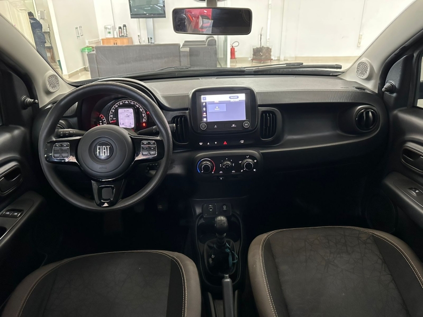 fiat mobi 1.0 evo flex trekking manual 4p 20236