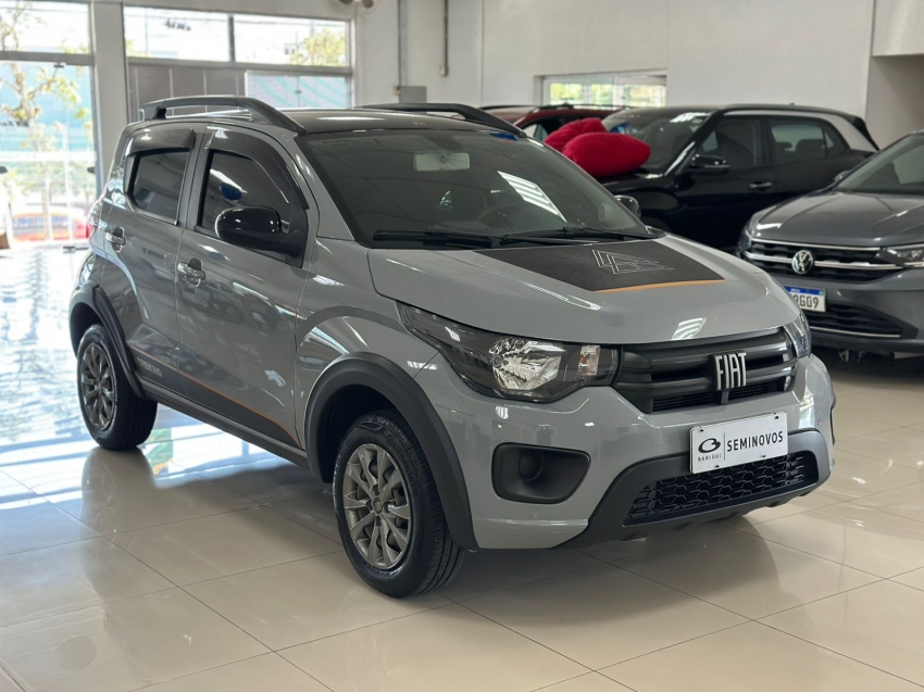 fiat mobi 1.0 evo flex trekking manual 4p 20234