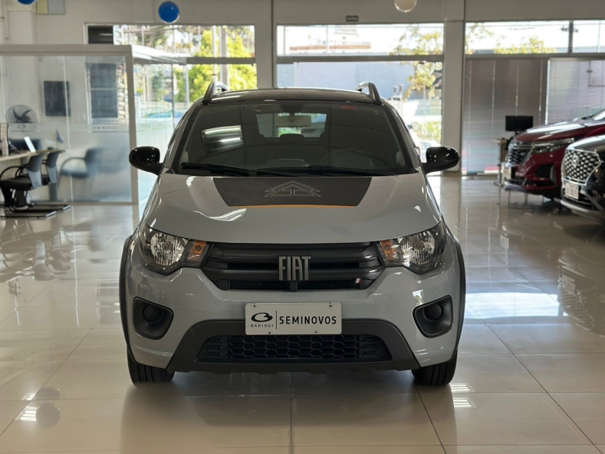 fiat mobi 1.0 evo flex trekking manual 4p 20235