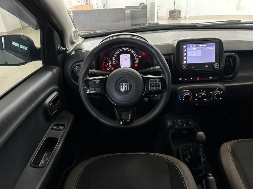 fiat mobi 1.0 evo flex trekking manual 4p 202310