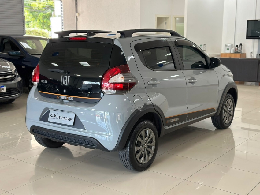 fiat mobi 1.0 evo flex trekking manual 4p 20233