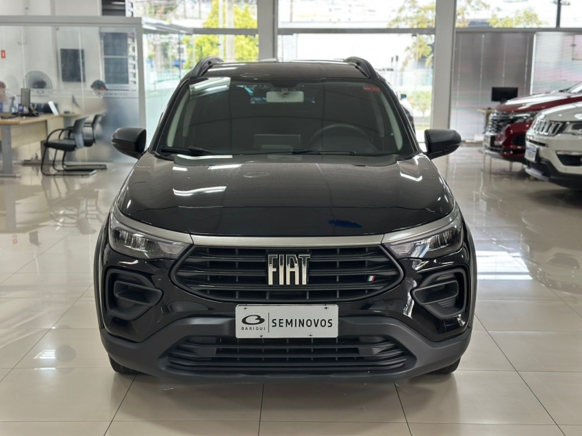 fiat pulse 1.3 flex drive manual 4p 20255